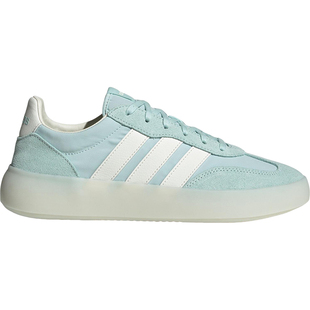 Adidas/阿迪达斯正品BARREDA DECODE男女经典耐磨轻便板鞋JQ6674