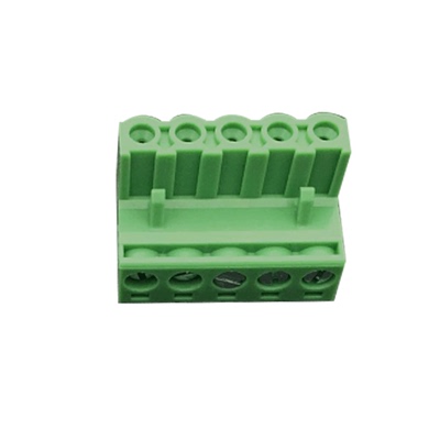 螺丝压线插拔接头2.5平方2P-24P