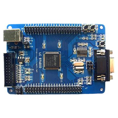 ARM Cortex-M3 STM32F103VBT6 STM32 开发板