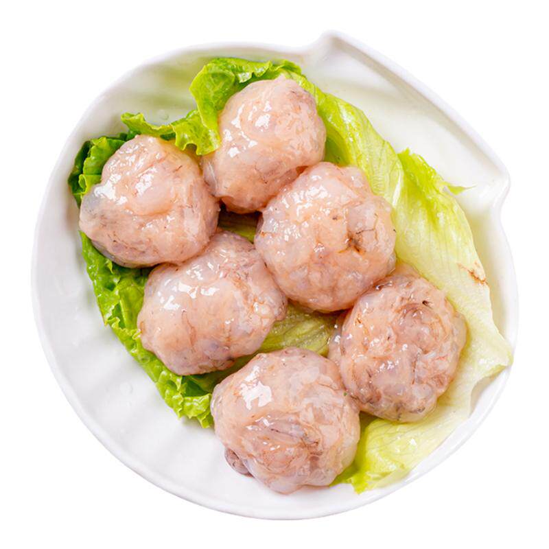 安井火锅丸子虾滑食材组合套餐半成品麻辣烫关东煮牛肉丸商用批发