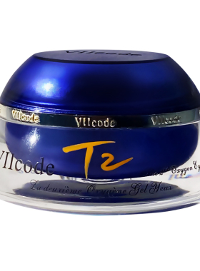 viicode氧眼霜O3.0现货淡纹抗皱