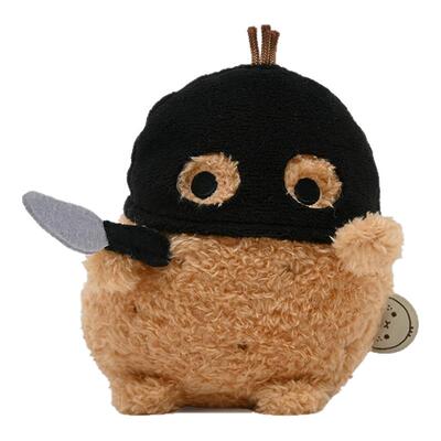 新品noodoll土豆玩偶解压安抚