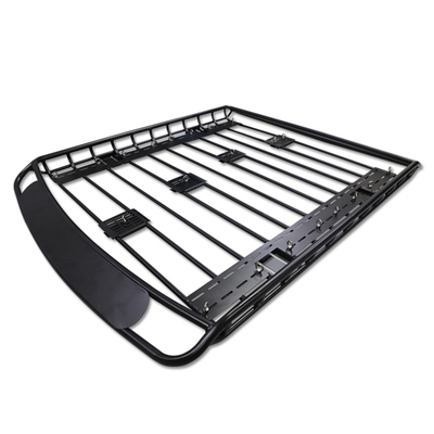 起亚智跑 奕跑 狮铂拓界 嘉华 索兰托 讴歌RDX MDX车顶行李架框筐