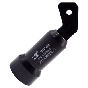 一佳省力AD16-22信号灯指示灯安装扳手紧固工具手柄配件22MM加固