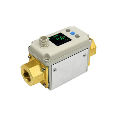 奥松高精度电磁流量计AFE1系列