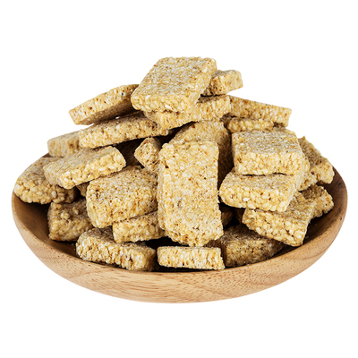 富平流曲特产琼锅糖无添加