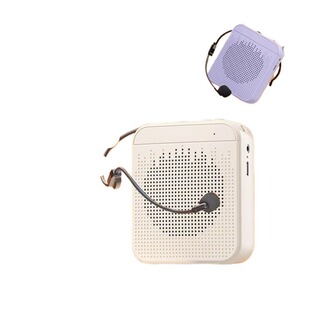 教师专用扩音器无线小蜜蜂麦克风话筒导游户外广告扩声扬声器喇叭