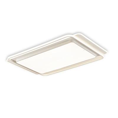 全光谱客厅吸顶灯现代简约