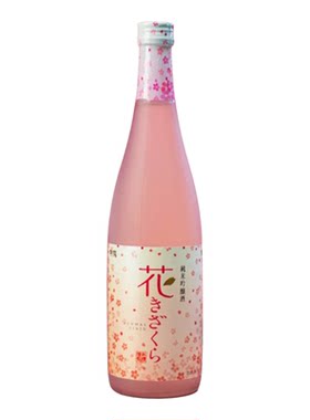 日本进口黄樱纯米吟酿清酒