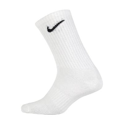 耐克LIGHTWEIGHT中筒训练袜袜子