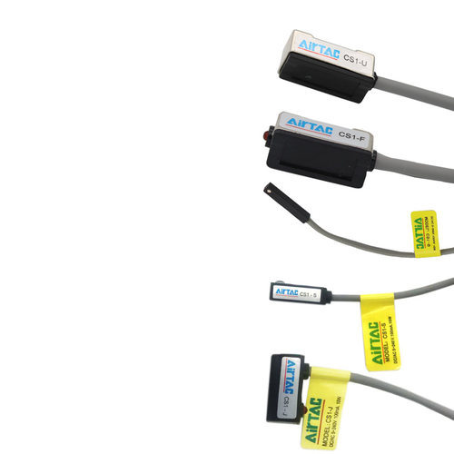 原装亚德客感应磁性开关CMS-DMS-CS1-F-G-J-S-U-M-020气立可CS-9D