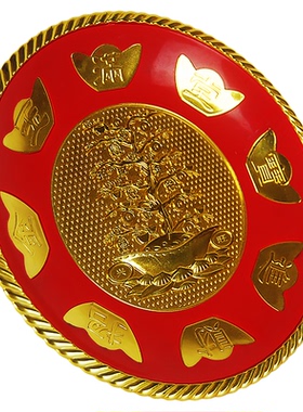 供奉财神供杯关公酒杯水杯塑料