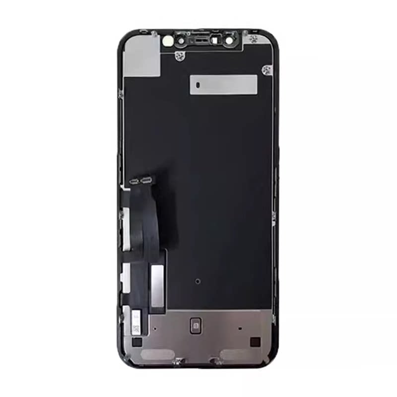 适用苹果X原装拆机iPhoneXR 11屏幕总成12内外显示屏12Pro max纯原触摸液晶屏幕