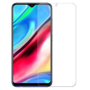 适用vivoy93钢化膜手机防窥全屏vivoy93s蓝光高清防偷窥y93防摔覆盖防蓝光全包vivo的防指纹刚玻璃全覆盖屏保