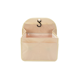 超轻双肩包内胆整理包北极狐背包内衬书包分隔内撑收纳袋竖版隔层