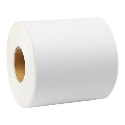 【25年工厂店】|铜板不干胶标签