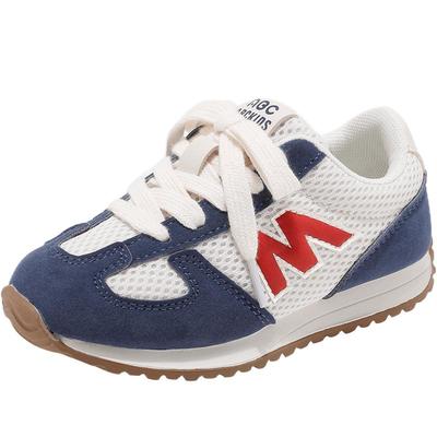 Abckids中大童运动鞋