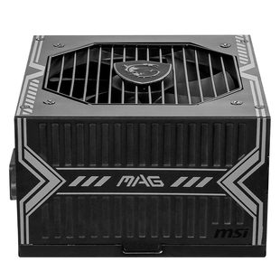 MSI微星电源A650BN迫击炮铜牌ATX3.0电源台式主机电脑电源