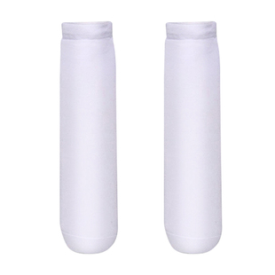 男女小腿残疾人凝胶假肢义肢袜凝胶套舒适防磨加厚截肢小腿保护套