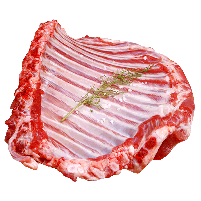 羊排新鲜羊肉10斤套餐