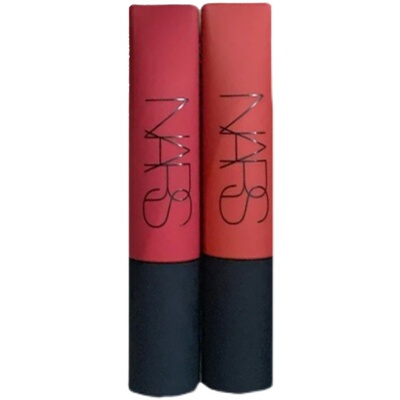 纳斯Nars空气唇霜Morocco摩洛哥