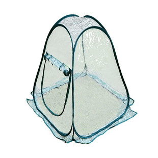 折叠式防水防冻保温罩阳台花卉多肉植物棚加厚育苗蔬菜暖房花房棚