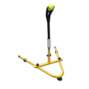 专利正品 新款包邮多功能网球训练器 便携式网球练习器 高度可调