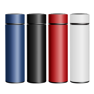 保温杯定制印logo礼盒纪念杯活动礼品定做水杯子批发刻字茶杯订制