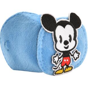 儿童眼镜遮盖布单眼全遮盖卡通立体斜视远视矫正弱视挡布遮光眼罩