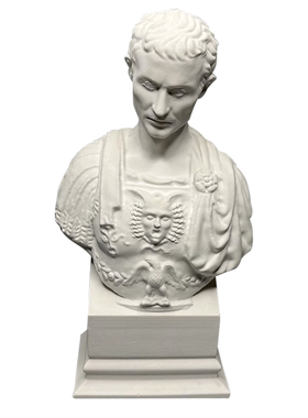 JOJO'SL.PD人物艺术浮雕