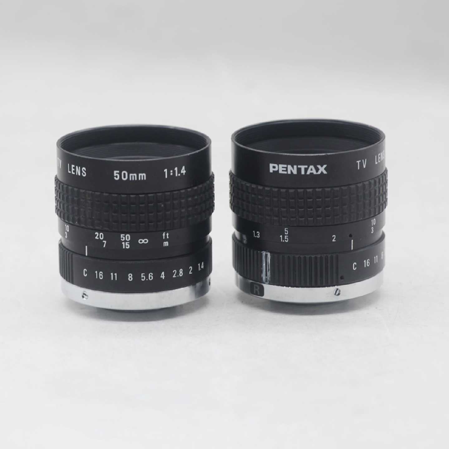 PENTAX宾得501.4C口伺服电机/伺服系统/