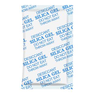 环潮威50克g大包硅胶乾燥剂防潮服装电子除湿包皮革工艺品干燥剂