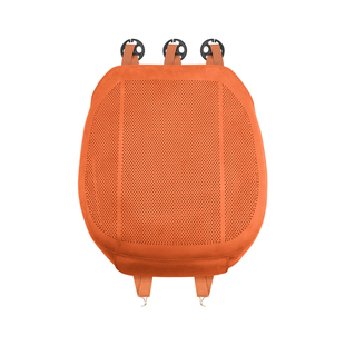 奔驰坐垫车载座椅座套C/E级c260l/e300l/glc冬季保暖四季汽车座垫