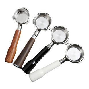 格米莱/WEGA/火箭/迈拓/EXPOBAR爱宝E61咖啡机无底手柄58MM通用