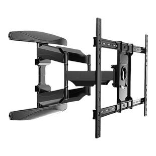 NB P65电视挂架挂墙显示器通用壁挂适用小米海信华为创维电视挂架