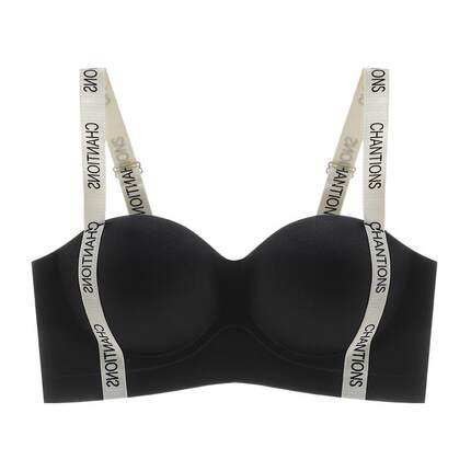 内衣女聚拢小胸显大提拉收副乳防下垂无痕2025正品文胸罩套装夏季