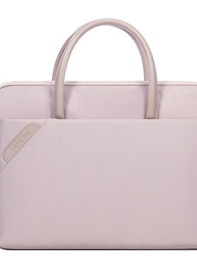 适用macbook14寸笔记本电脑包女