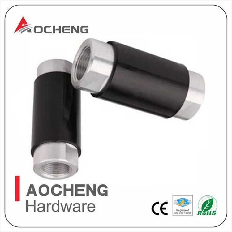 油管紧急拉断阀安全阀加油机自封批发设备配件防漏阀加油