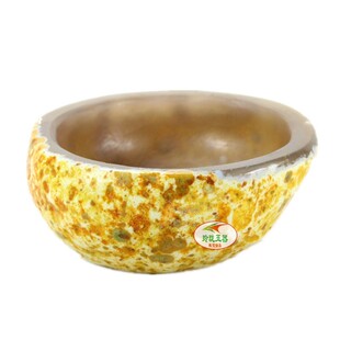 正品天然玛瑙烟灰缸石碗砚台聚宝盆收纳摆件原石笔洗调色盘消磁碗