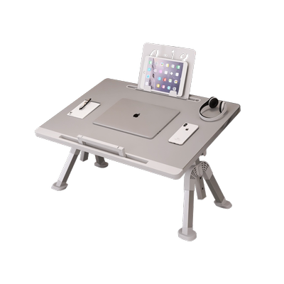 喵同学可升降折叠E1级板材小桌子