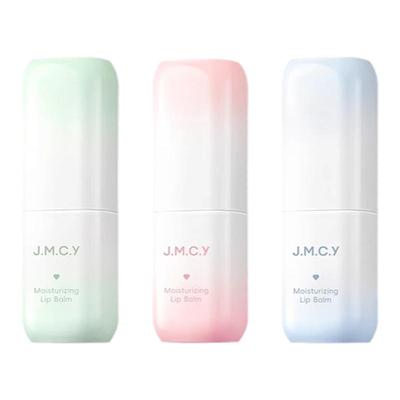 健美创研润唇膏女秋冬滋润保湿