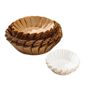 巴斯克油纸蛋糕打包模具纸托四4寸6六寸烘焙专用烤箱慕斯工具套装