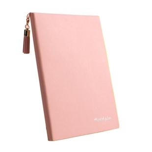 自律打卡本瘦身计划本健身减肥日记100天健康每日饮食体重记录日历减脂训练运动计划表食物热量管理笔记本子