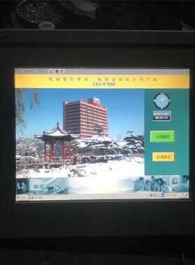 议价博士力士乐 VEP40.2CEU-128NN-CAD-128-NN-FW 实物图包好需议
