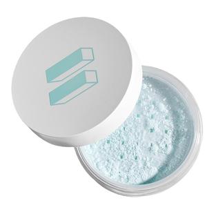 郑力行EqualRXN衡化式螺旋藻PCA锌控油散粉7g持久定妆粉质细腻