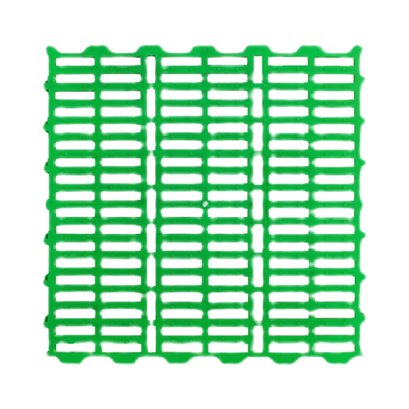 羊床漏粪板加厚复合漏粪板育仔产床保育养殖场设备塑料漏屎板羊用