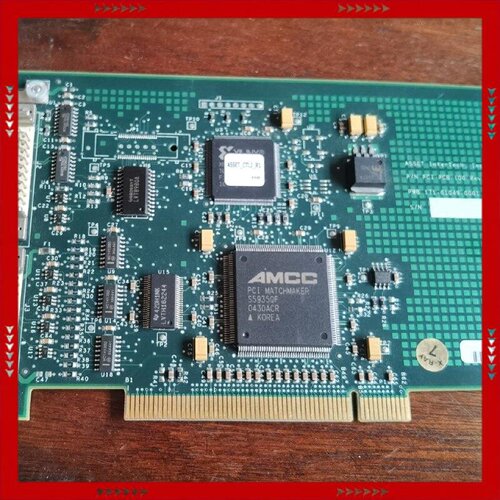 【问价】ASSET InterTech 边界扫描卡PCI-PCB-1