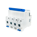 正泰昆仑NXB-63/40小型断路器1P2P3P4P 10C16C20C32A空气开关DZ47