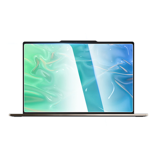 适用联想thinkpad x1 carbon屏幕膜t14笔记本x13钢化膜x1电脑e14保护s2贴膜t14s显示器16显示屏p15膜