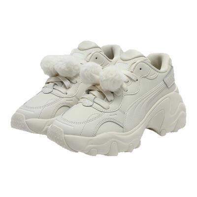 PUMA彪马女厚底休闲老爹鞋